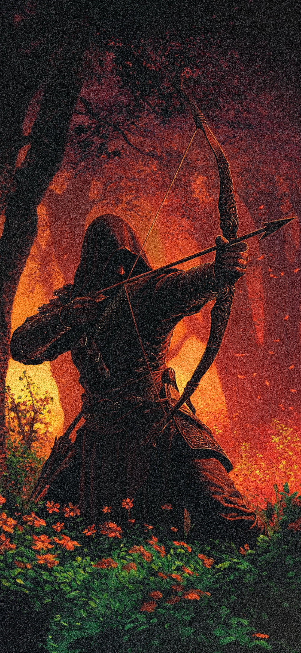 Ranger Wallpaper