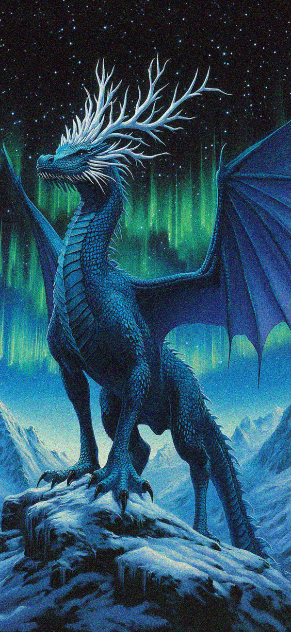 Auroth the Crowed Wallpaper