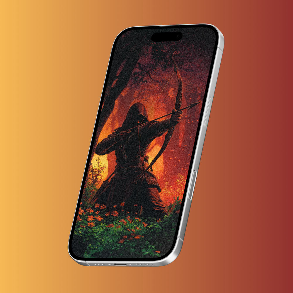 Ranger Wallpaper
