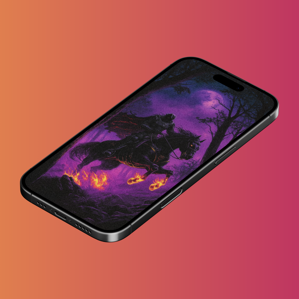 Nightmare Wallpaper