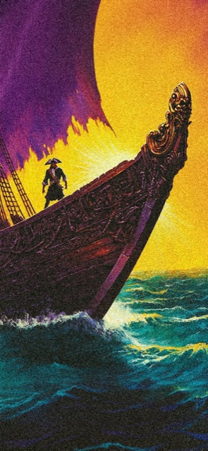 Retro Fantasys wallpaper
