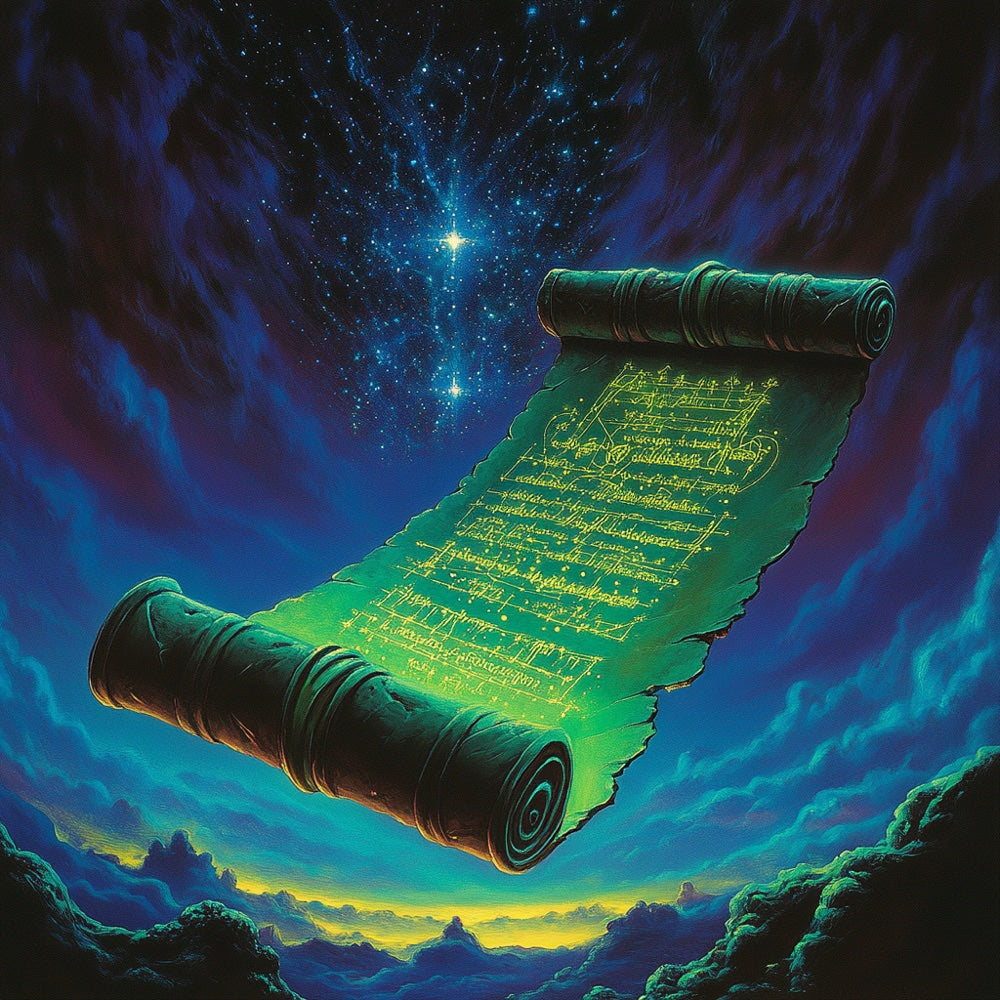 The Scroll