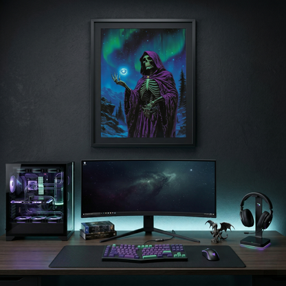 Arcane Vibes
