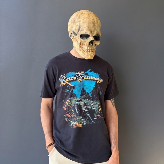 The Fallen Knight Tee