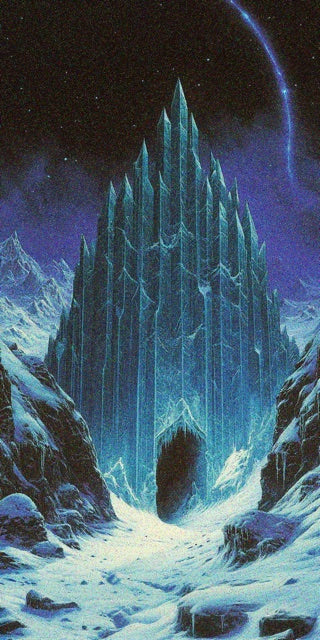 Retro Fantasys wallpaper