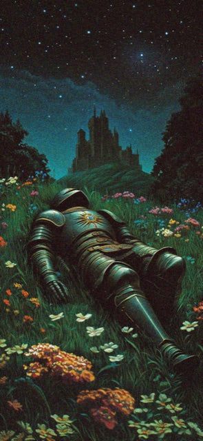 Retro Fantasys wallpaper